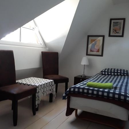 Kudema Luigeranna B&B المظهر الخارجي الصورة