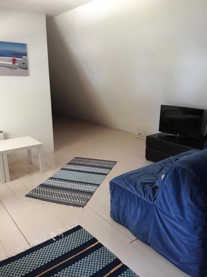 Kudema Luigeranna B&B المظهر الخارجي الصورة