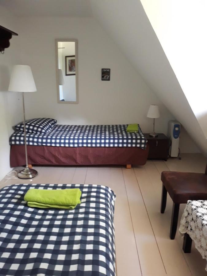 Kudema Luigeranna B&B المظهر الخارجي الصورة