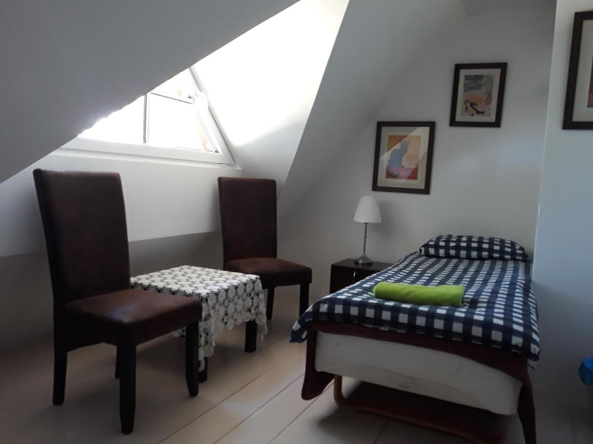 Kudema Luigeranna B&B المظهر الخارجي الصورة
