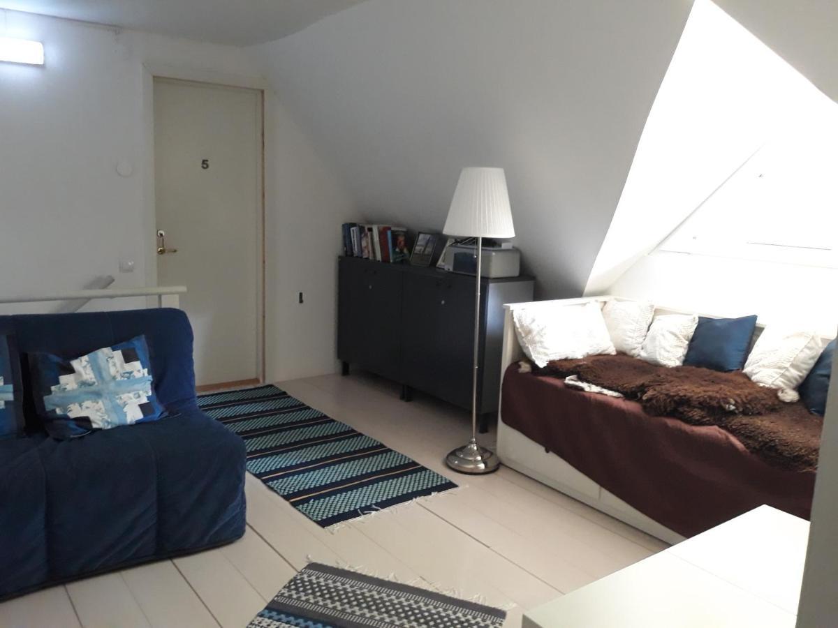 Kudema Luigeranna B&B المظهر الخارجي الصورة
